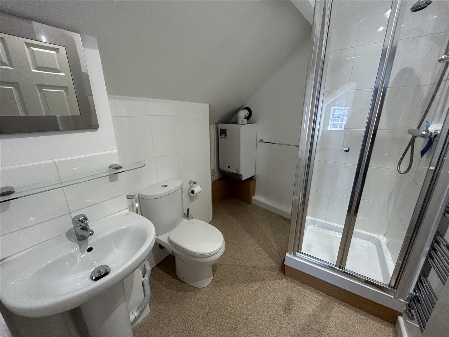 Morfa Cottage, Heol Spencer, Coity, Bridgend County Borough, CF35 6AT